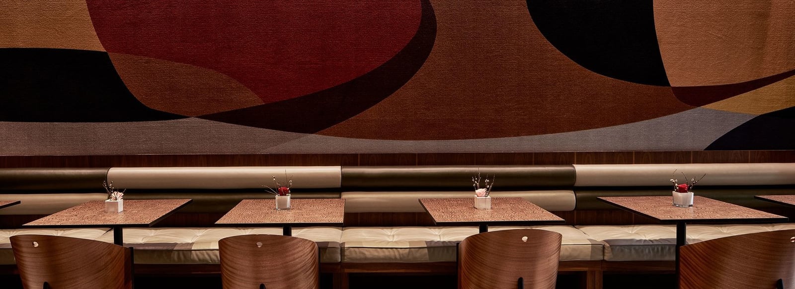AthensWas Design Hotel, modern eatery