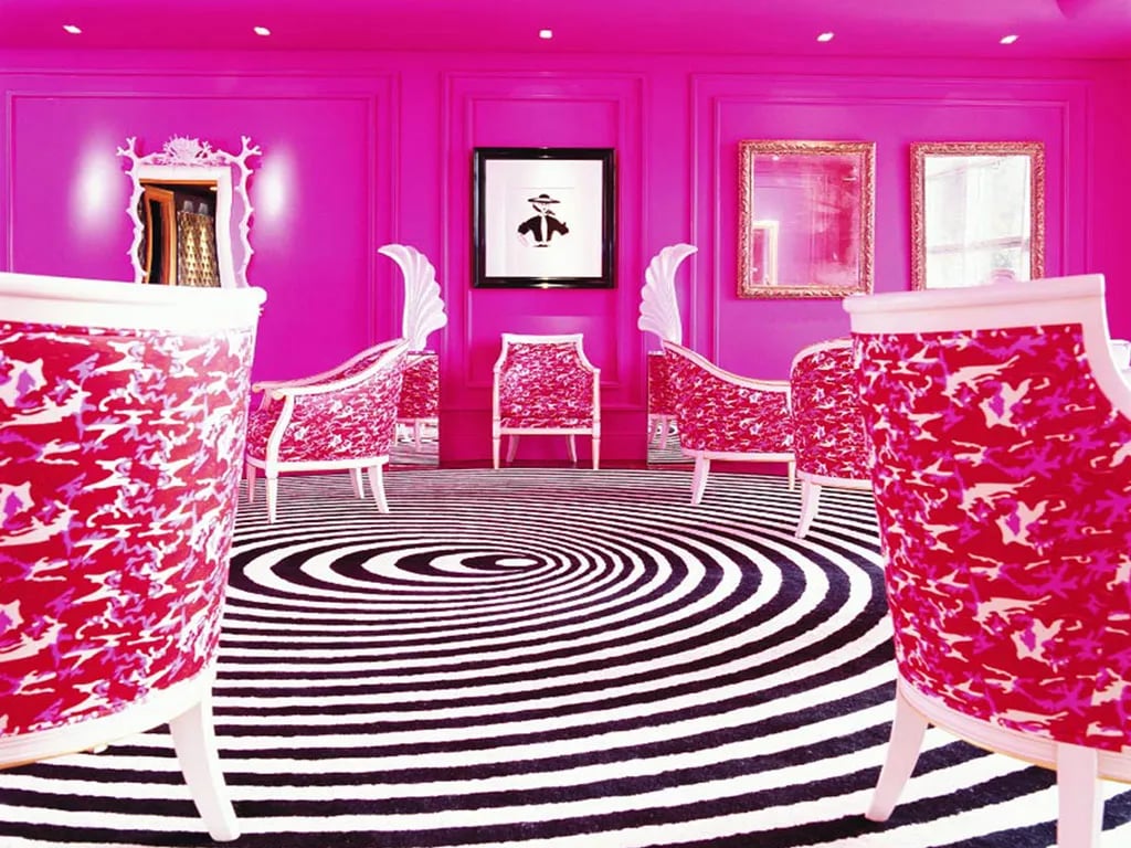 The g Hotel & Spa