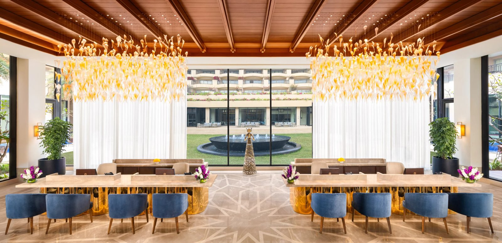 Taj Surajkund Resort & Spa, Delhi NCR