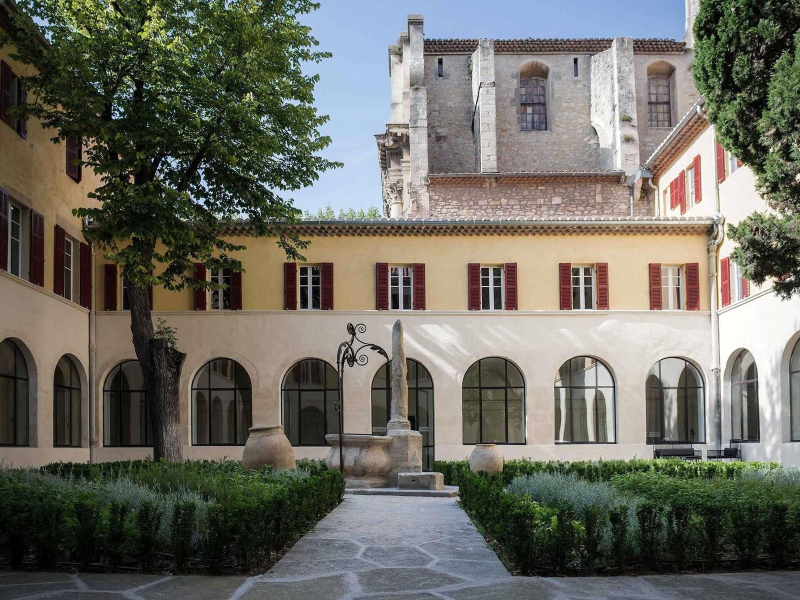 Jules César Hotel & Spa Arles - MGallery Collection