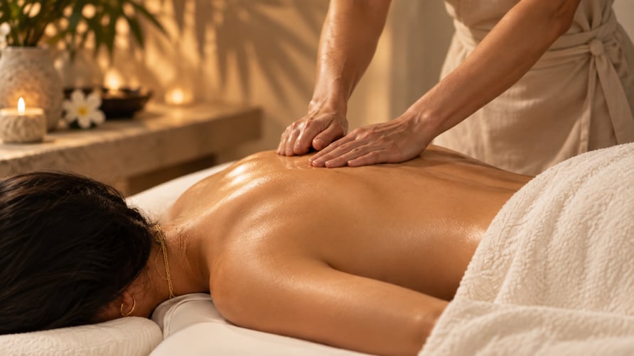 21c Museum Hotel Durham, the spa