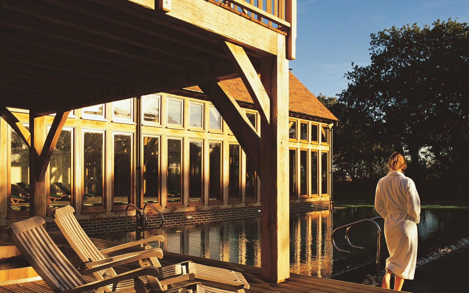 Bailiffscourt Hotel & Spa