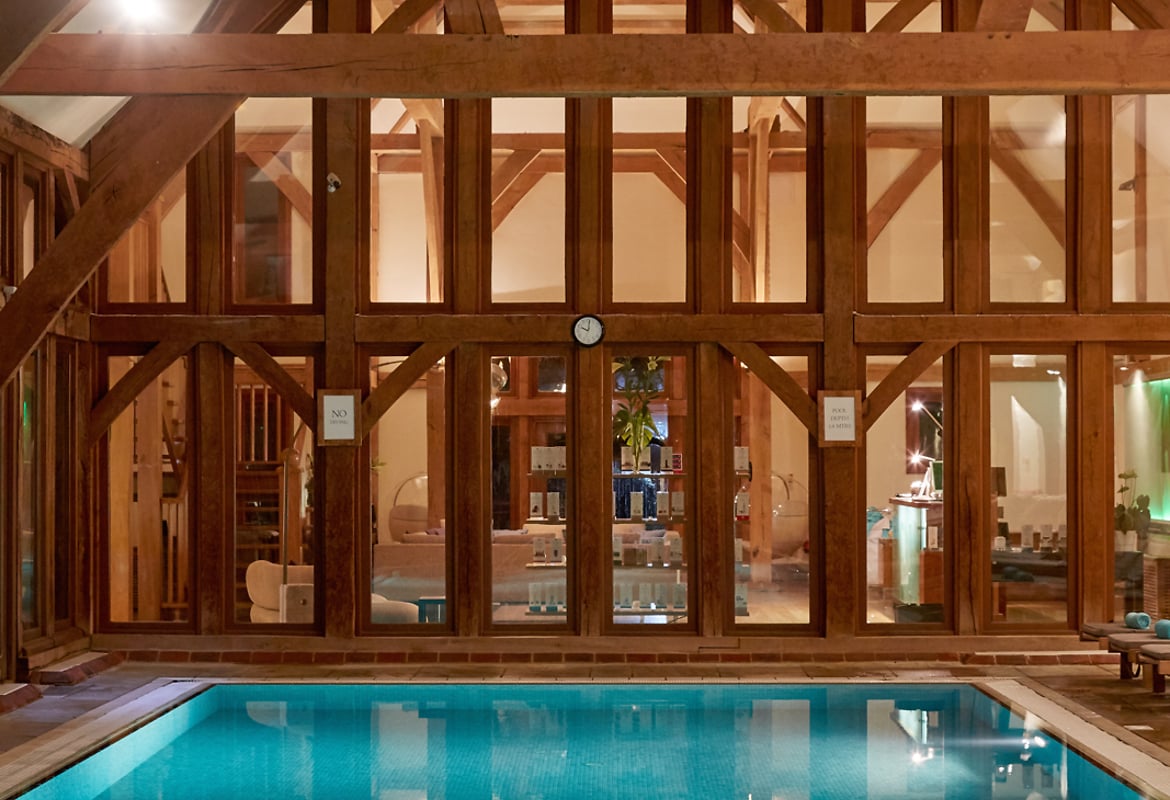 Bailiffscourt Hotel & Spa