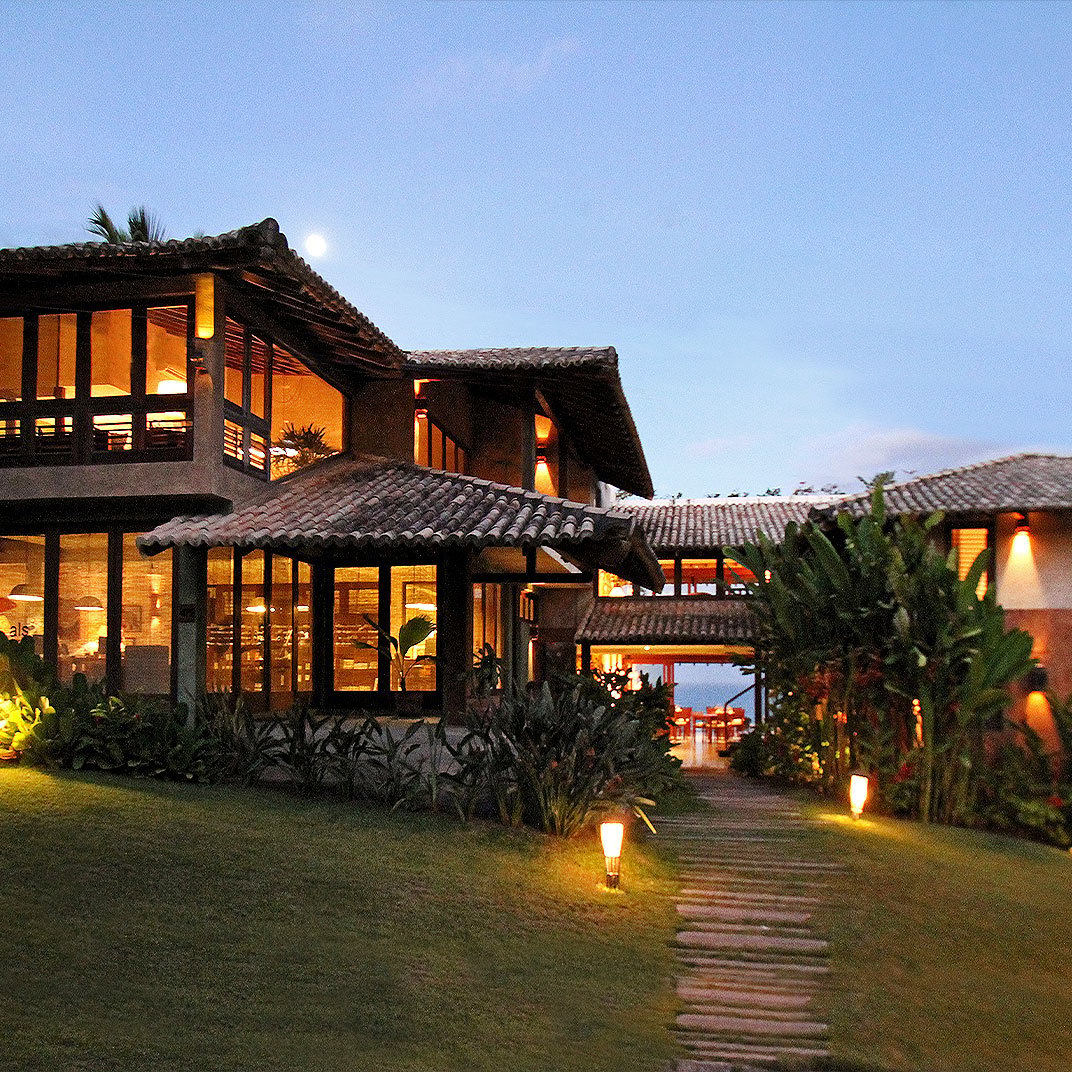Maitei Hotel, how it began