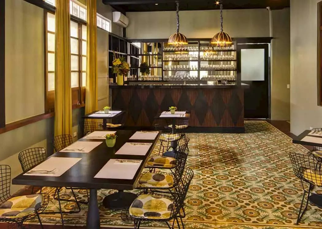 The Henry Hotel Manila, apartment 1b