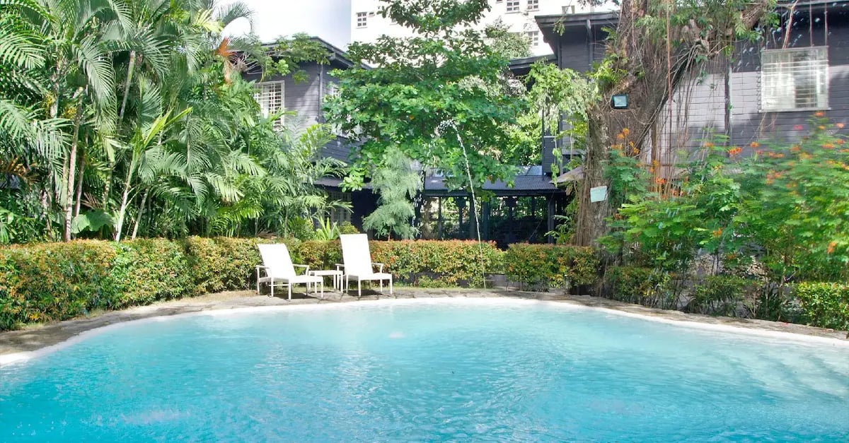 The Henry Hotel Manila