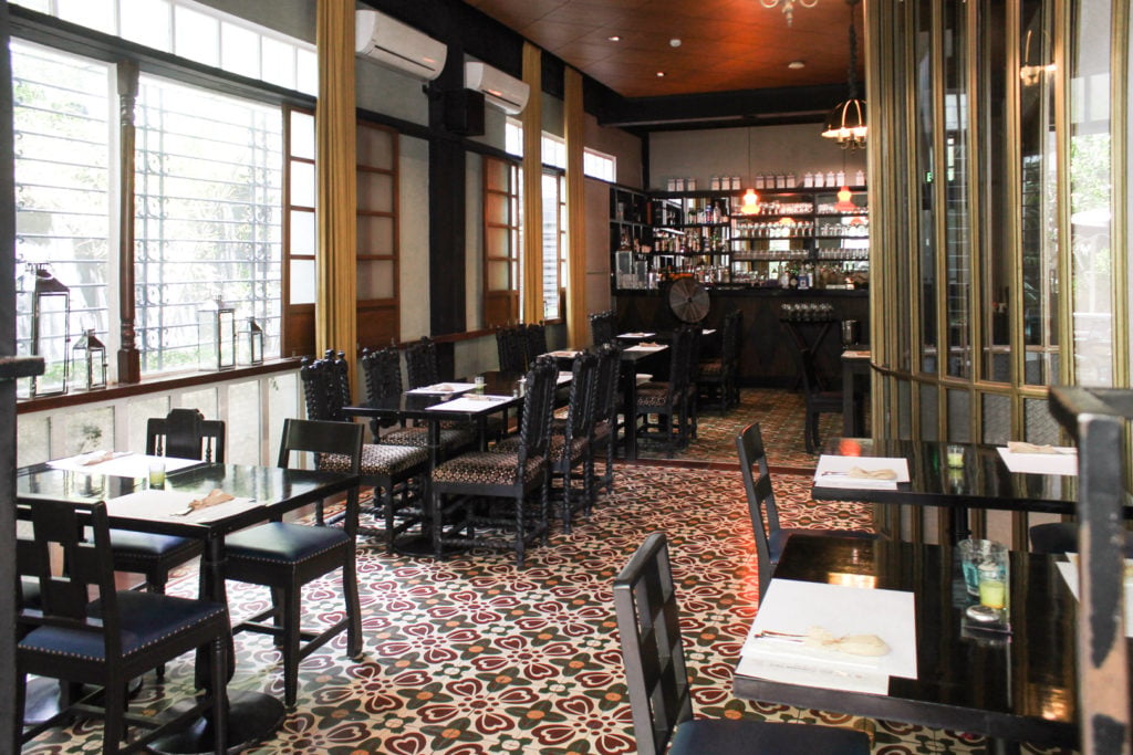 The Henry Hotel Manila, apartment 1b