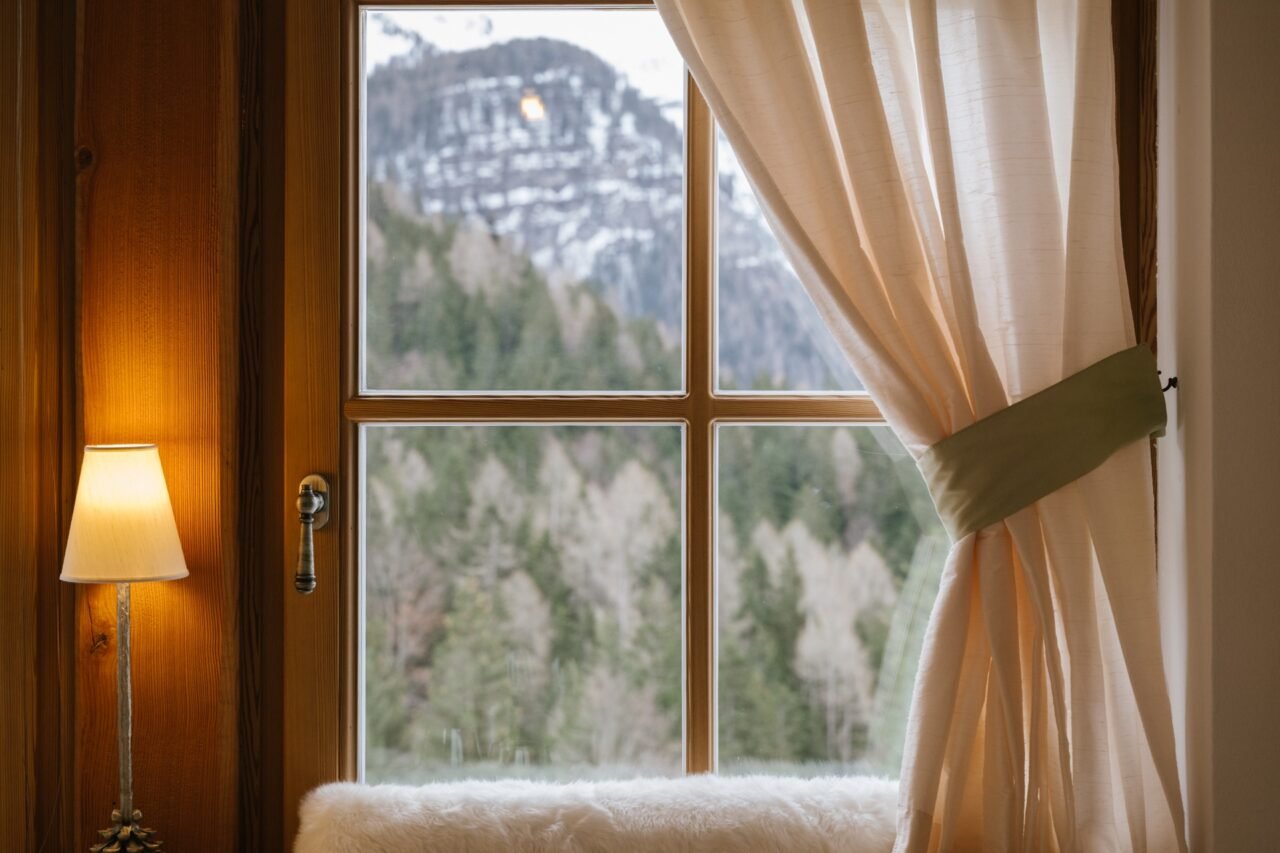 Bio Hotel Hermitage