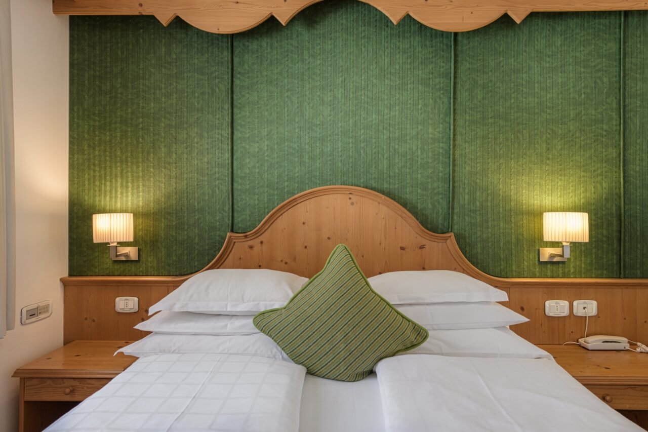 Bio Hotel Hermitage