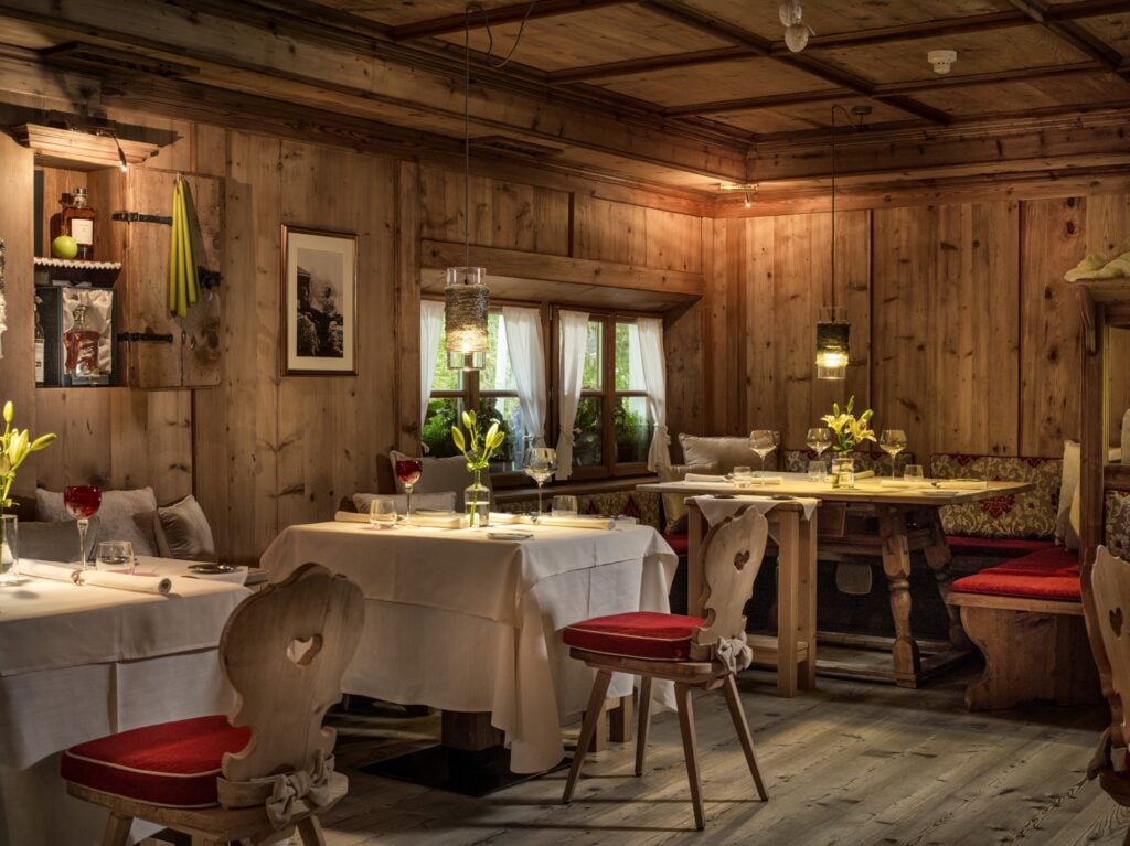 Bio Hotel Hermitage