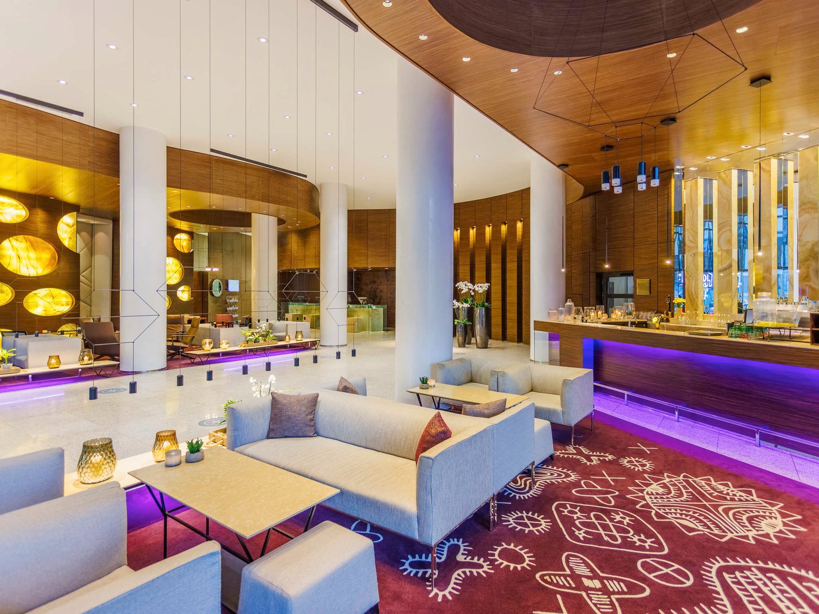 Swissôtel Tallinn