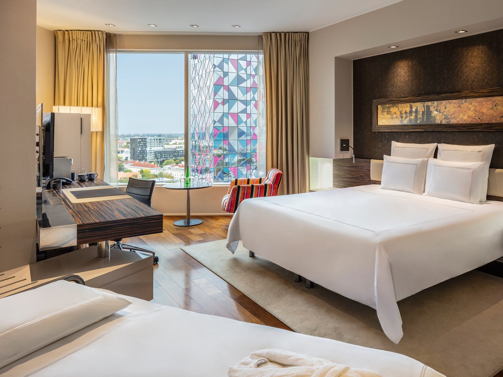 Swissôtel Tallinn
