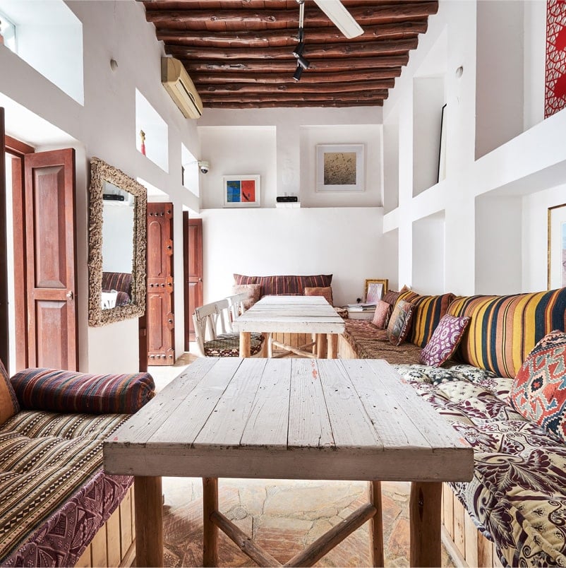 XVA Art Hotel