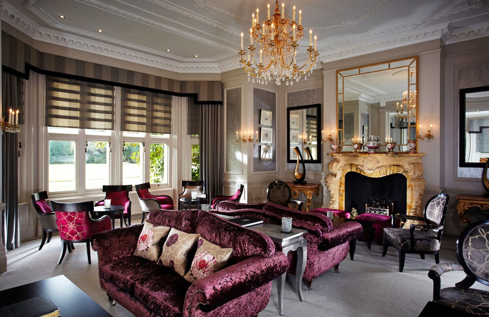 Alexander House & Utopia Spa