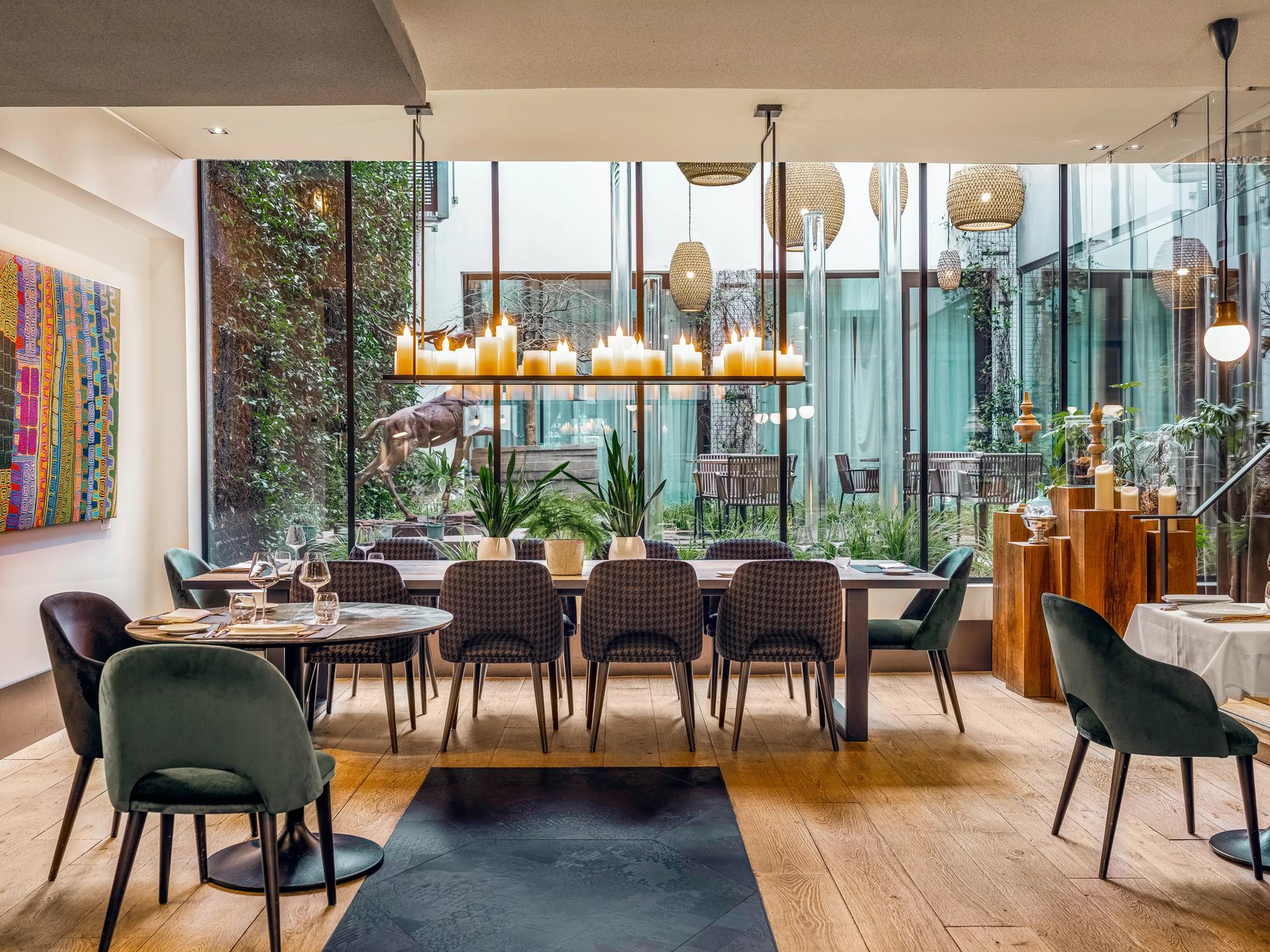 Balthazar Hôtel & Spa Rennes - MGallery