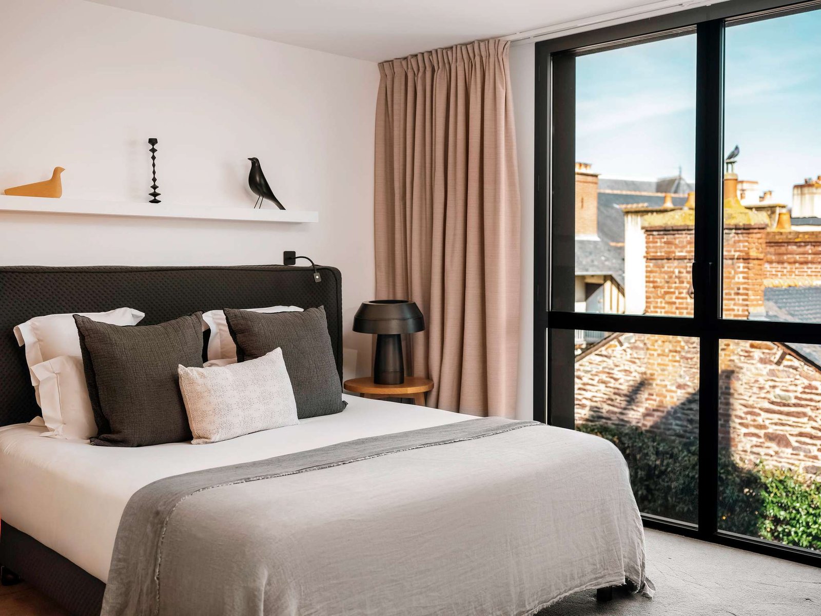 Balthazar Hôtel & Spa Rennes - MGallery