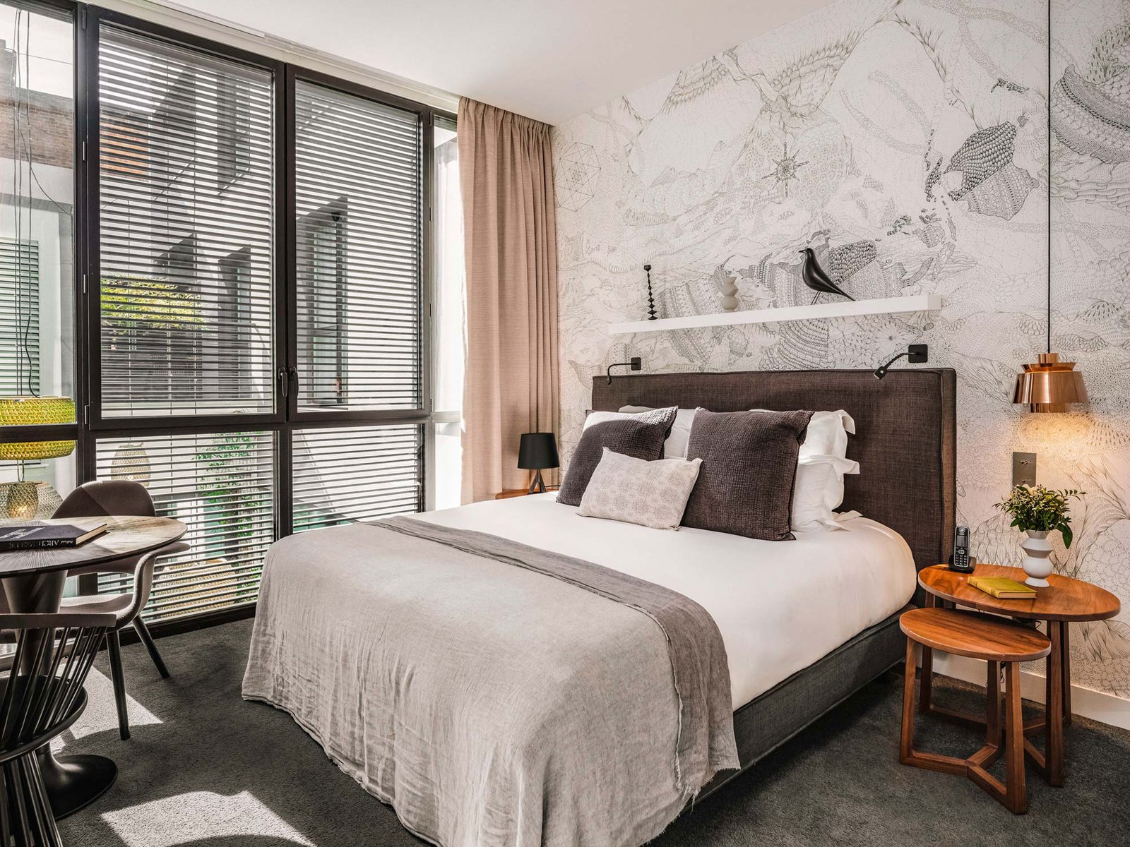 Balthazar Hôtel & Spa Rennes - MGallery