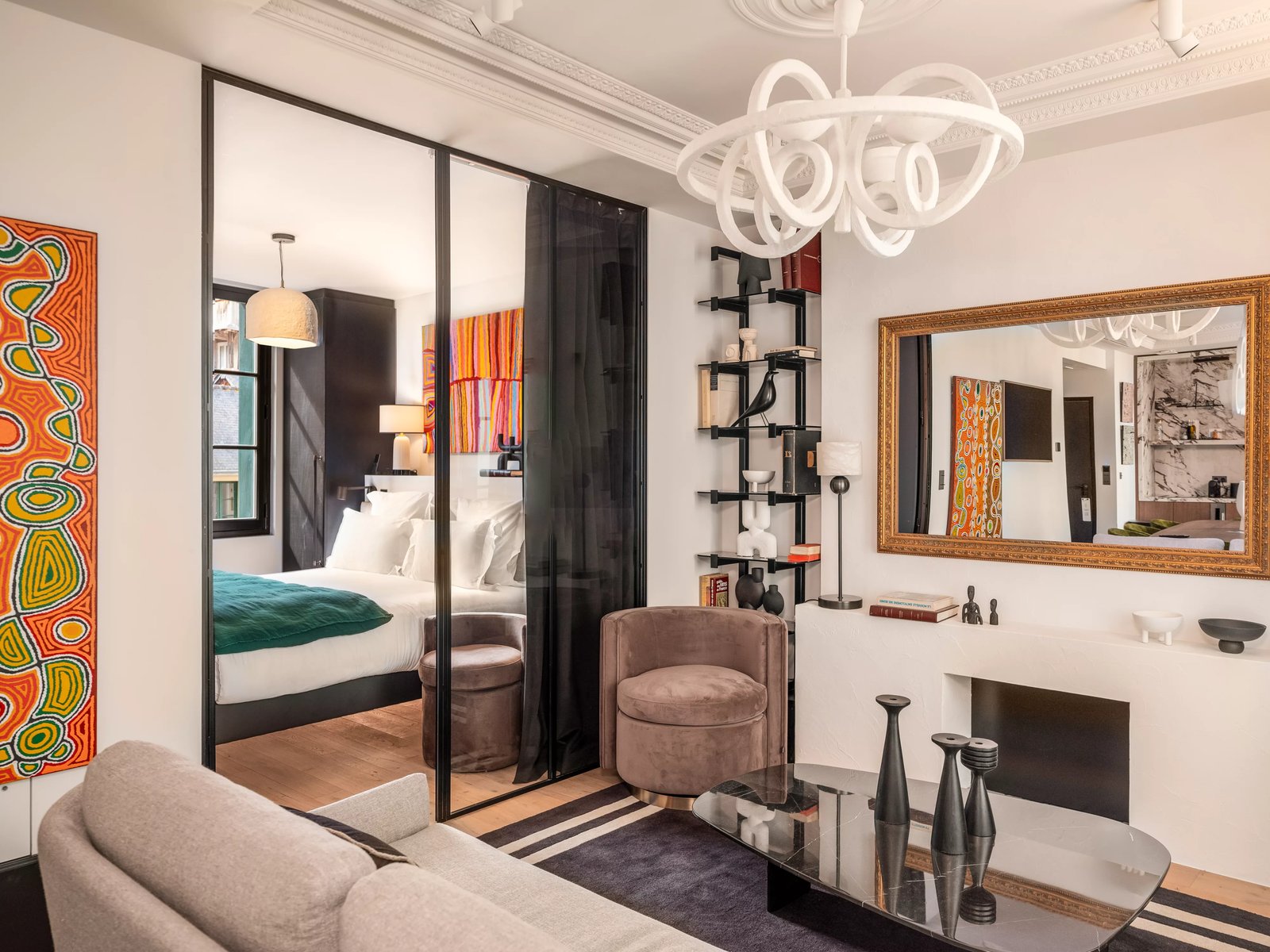Balthazar Hôtel & Spa Rennes - MGallery