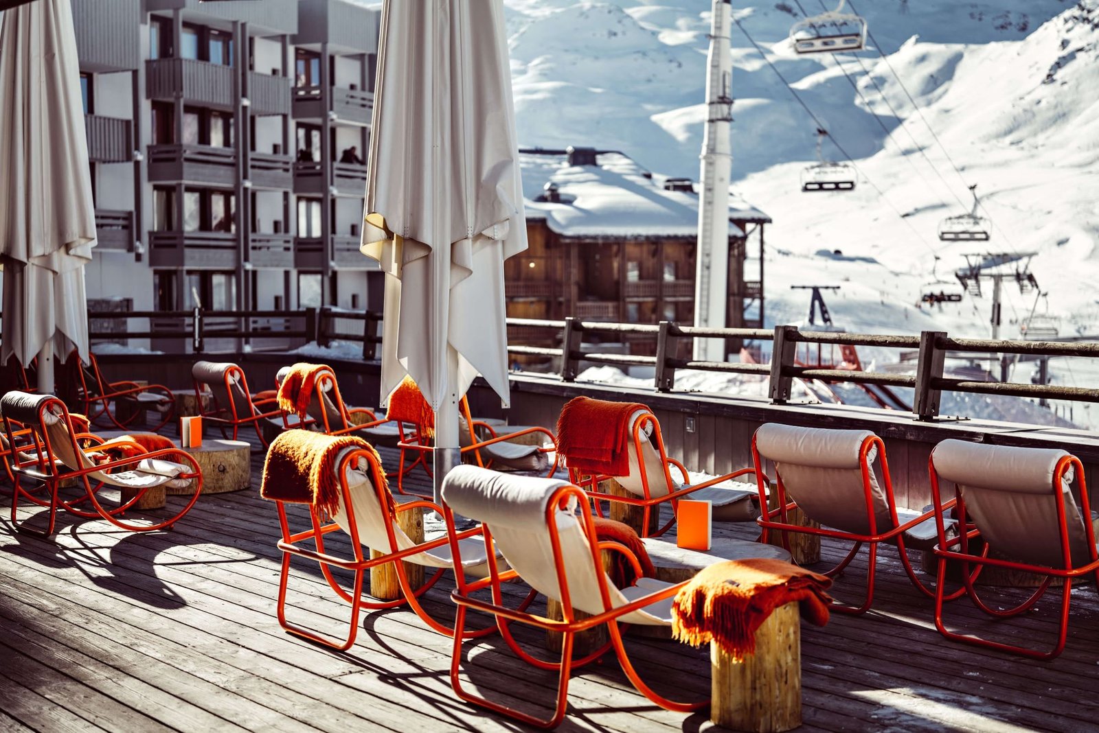 Le Val Thorens