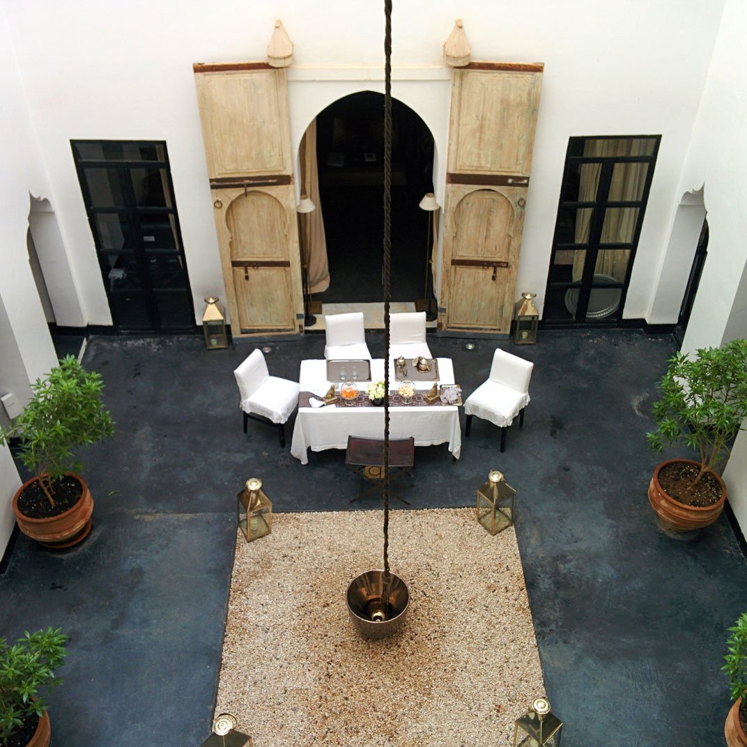 Dar Seven Boutique Hotel