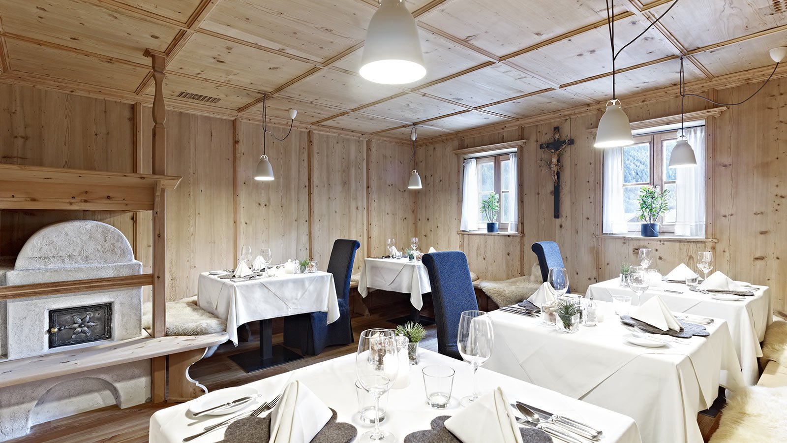 Arosea Life Balance Hotel, lifestyle restaurant