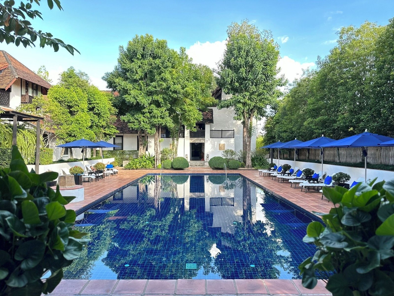 Rachamankha Boutique Hotel — vibe