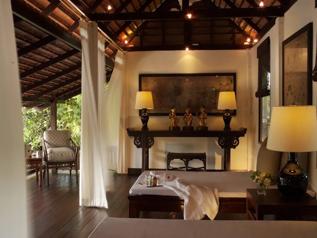 Rachamankha Boutique Hotel — vibe