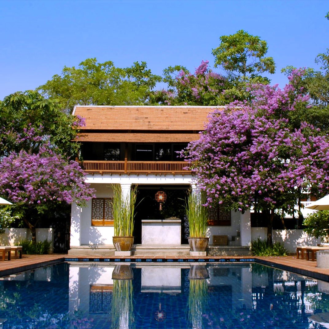 Rachamankha Boutique Hotel — backstory