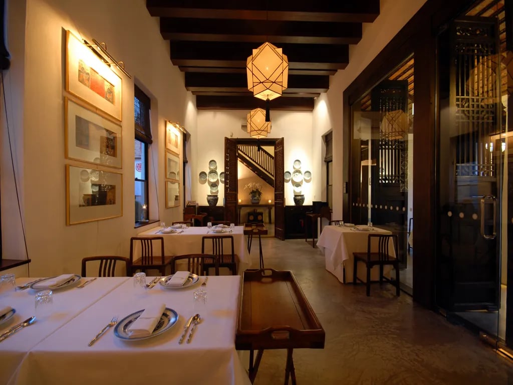 Rachamankha Boutique Hotel