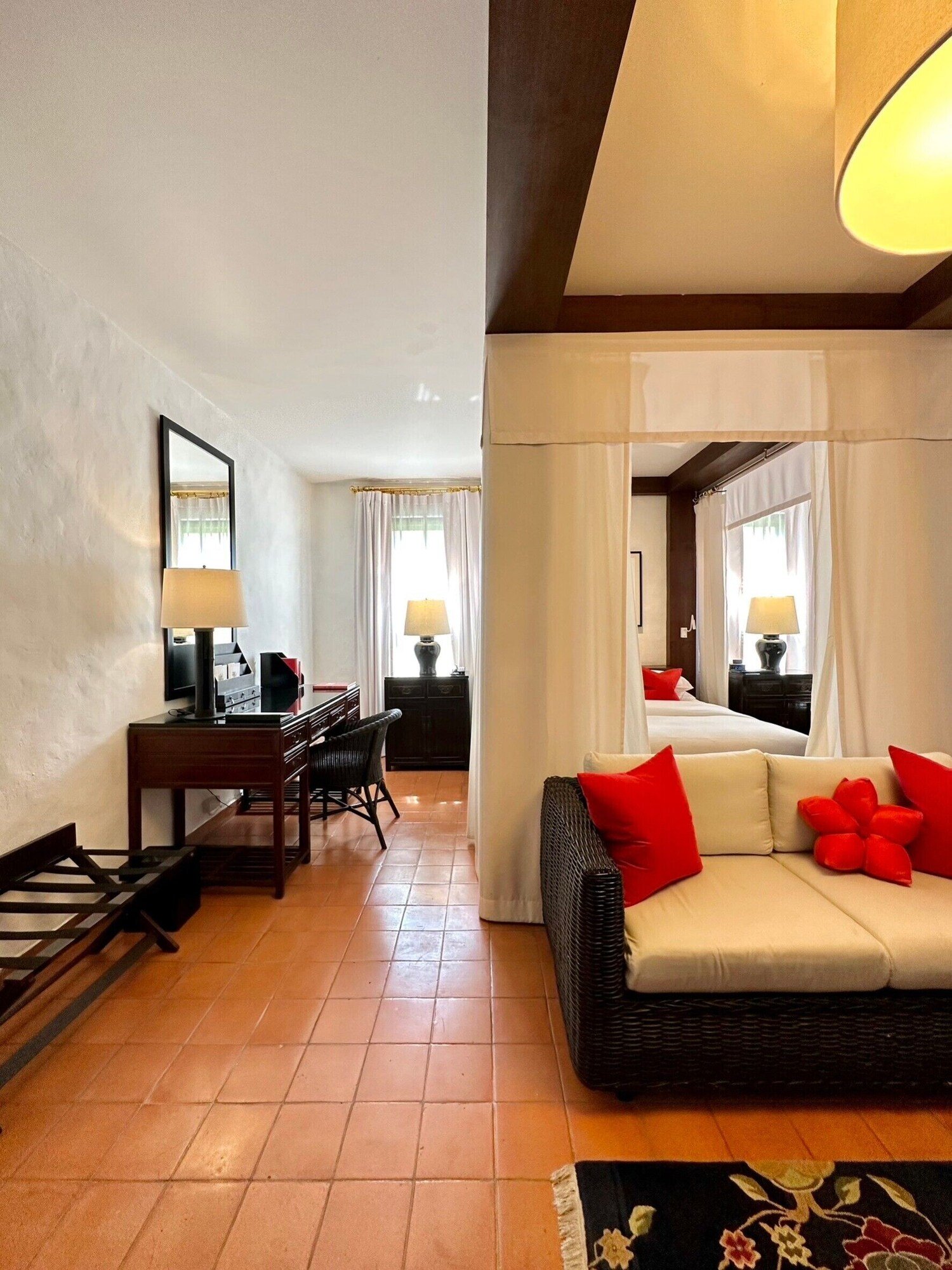 Rachamankha Boutique Hotel