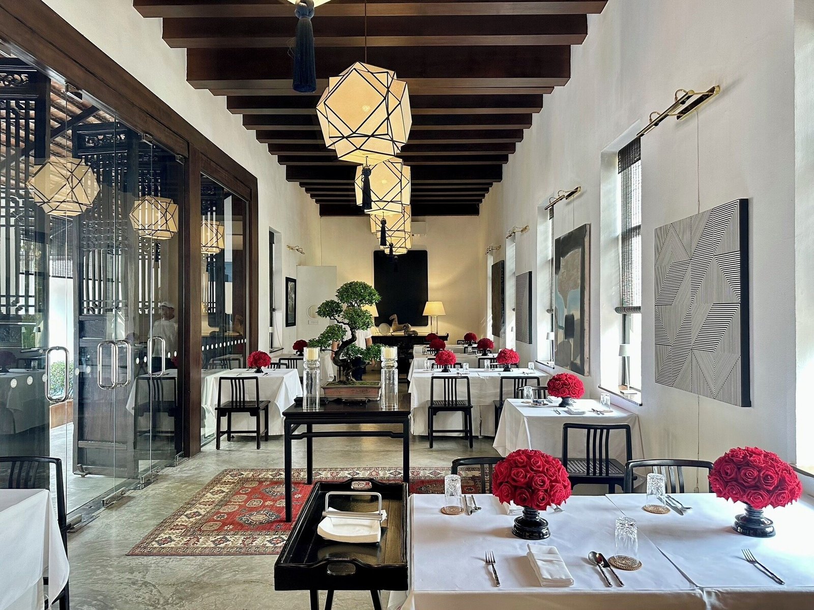 Rachamankha Boutique Hotel