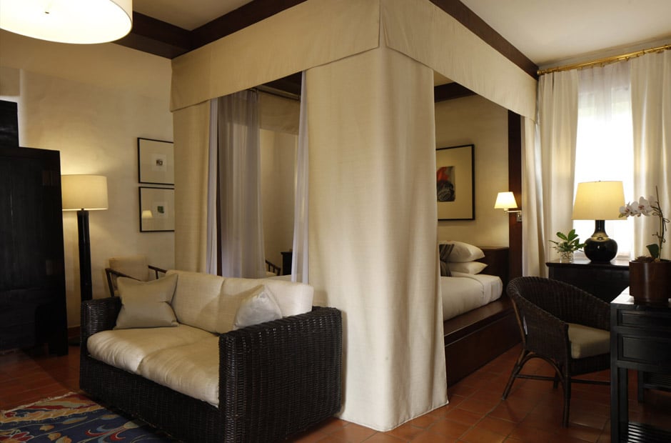 Rachamankha Boutique Hotel