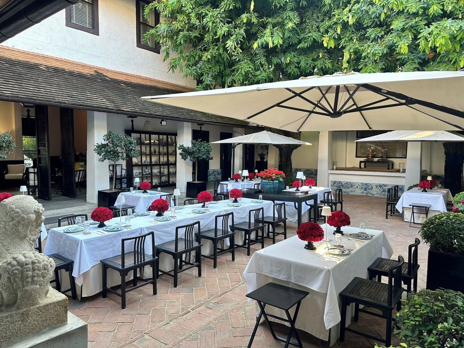 Rachamankha Boutique Hotel