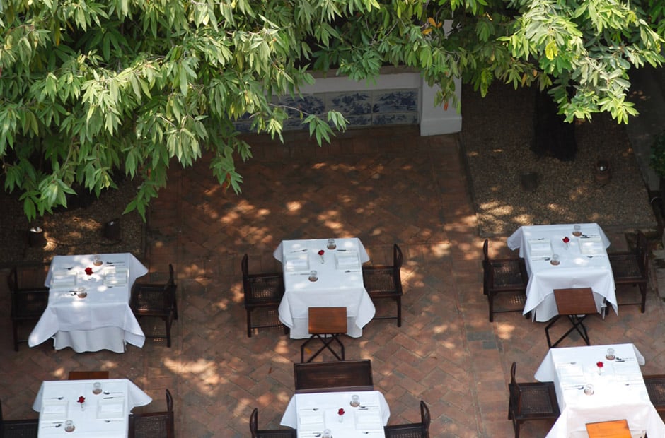 Rachamankha Boutique Hotel