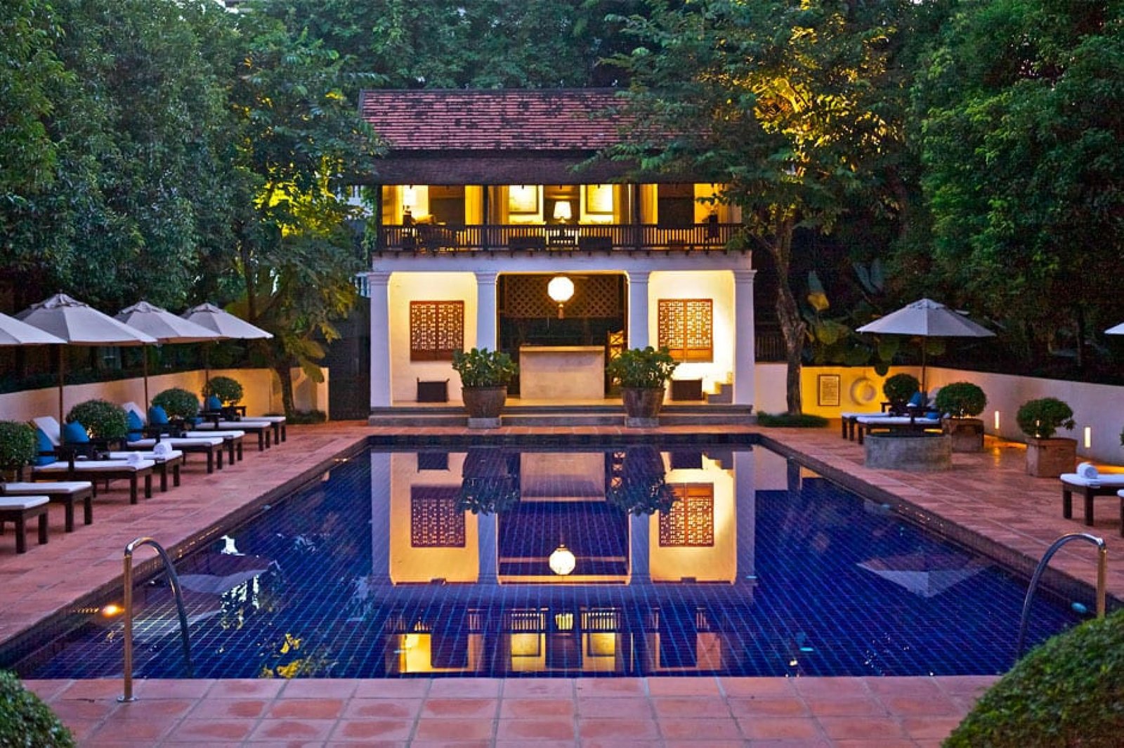 Rachamankha Boutique Hotel