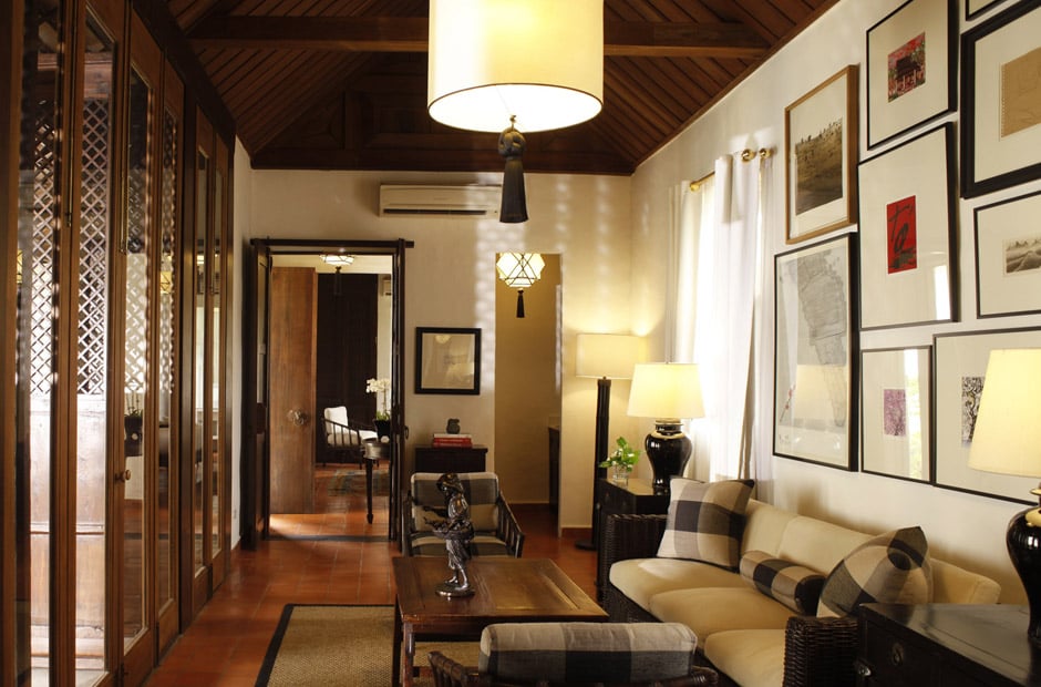 Rachamankha Boutique Hotel