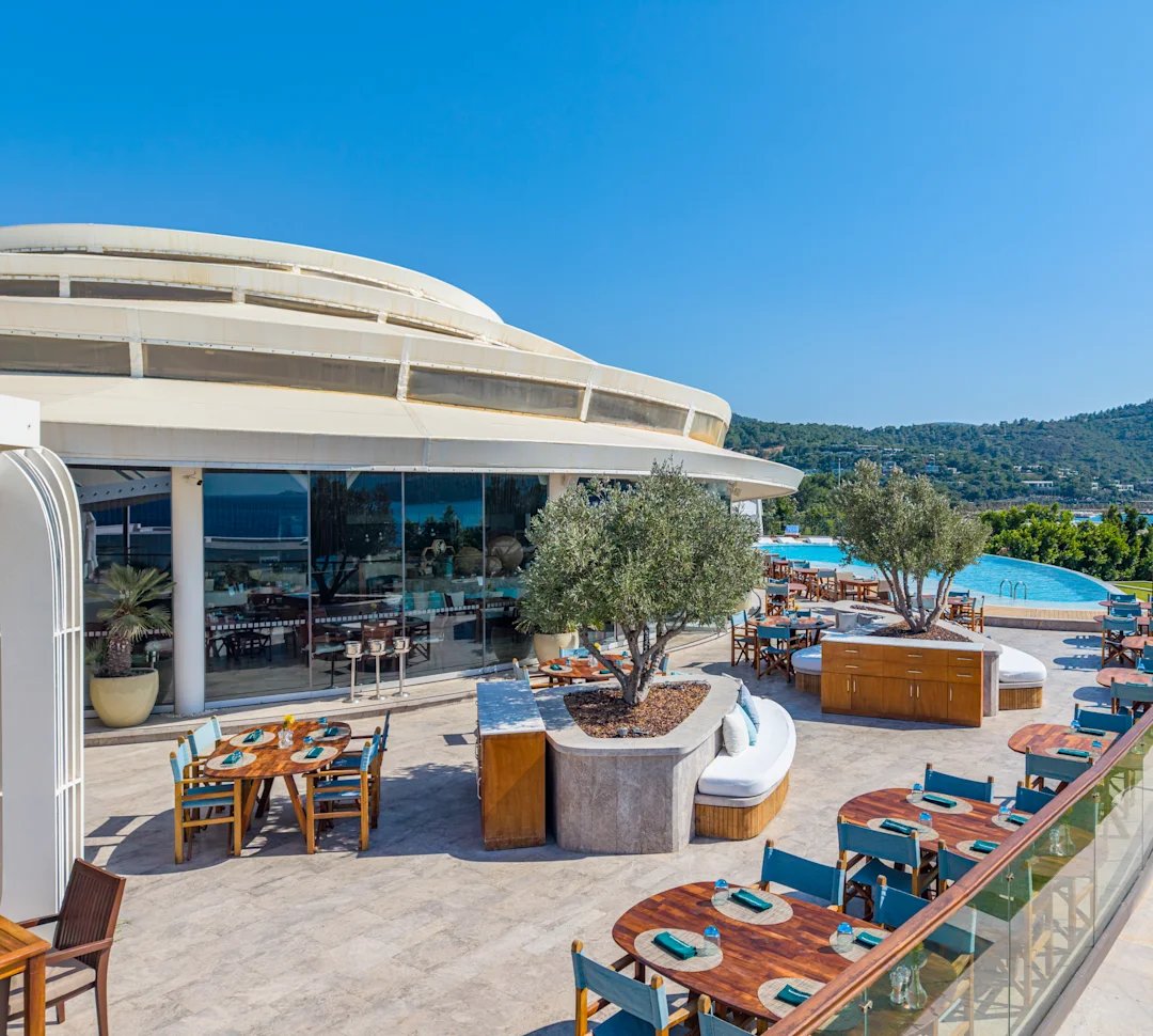 Susona Bodrum, LXR Hotels & Resorts