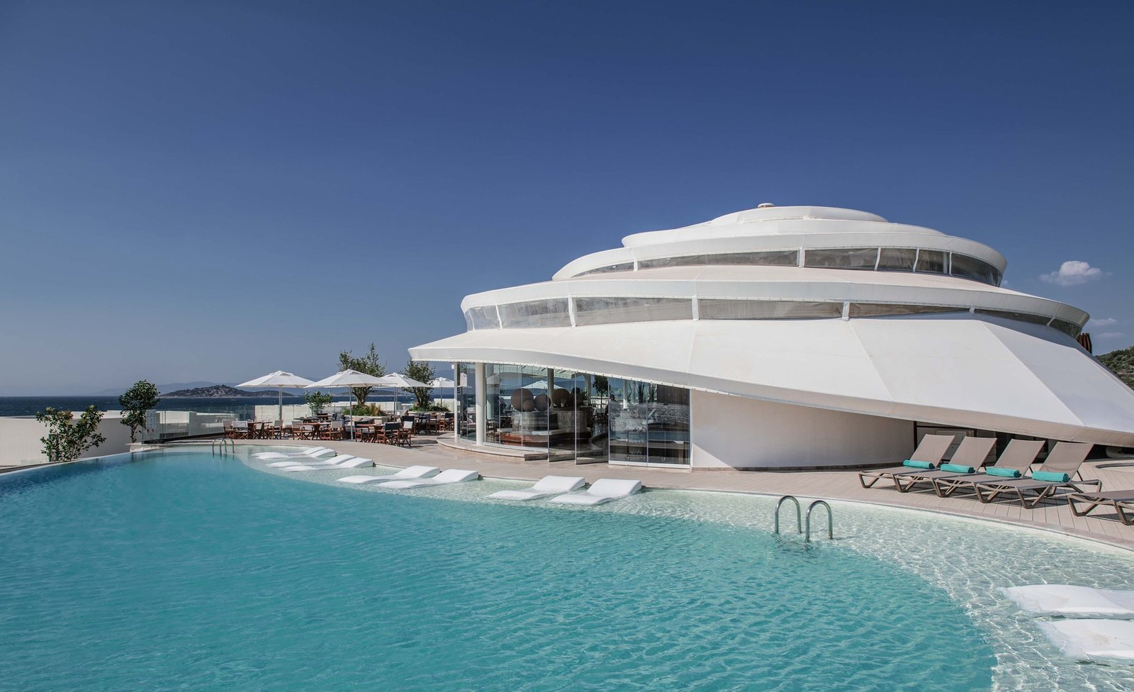 Susona Bodrum, LXR Hotels & Resorts