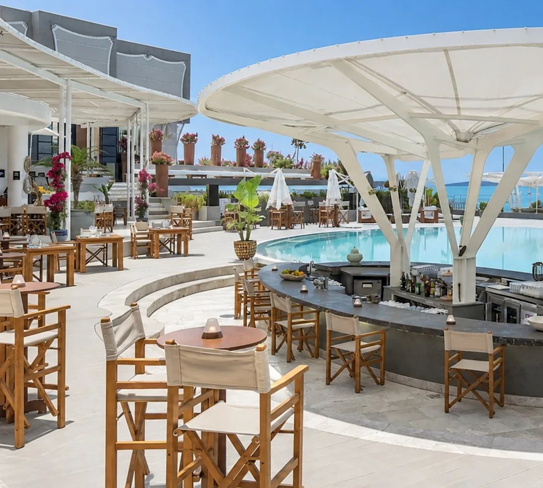 Susona Bodrum, LXR Hotels & Resorts
