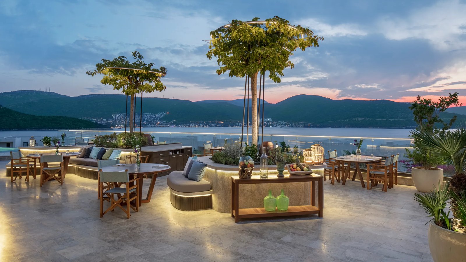 Susona Bodrum, LXR Hotels & Resorts