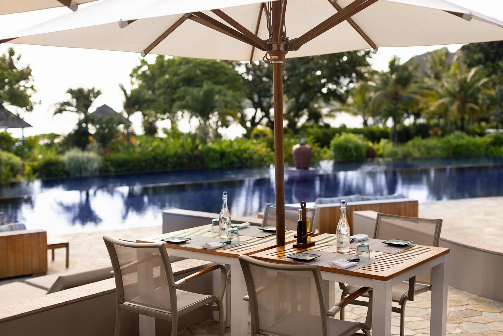 Raffles Seychelles