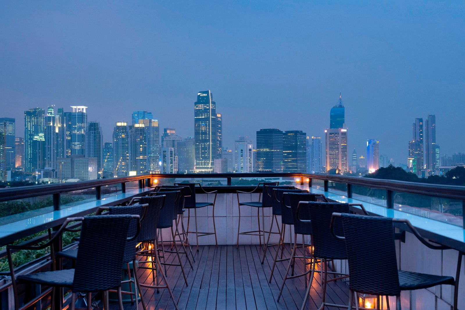 The Hermitage, a Tribute Portfolio Hotel, Jakarta