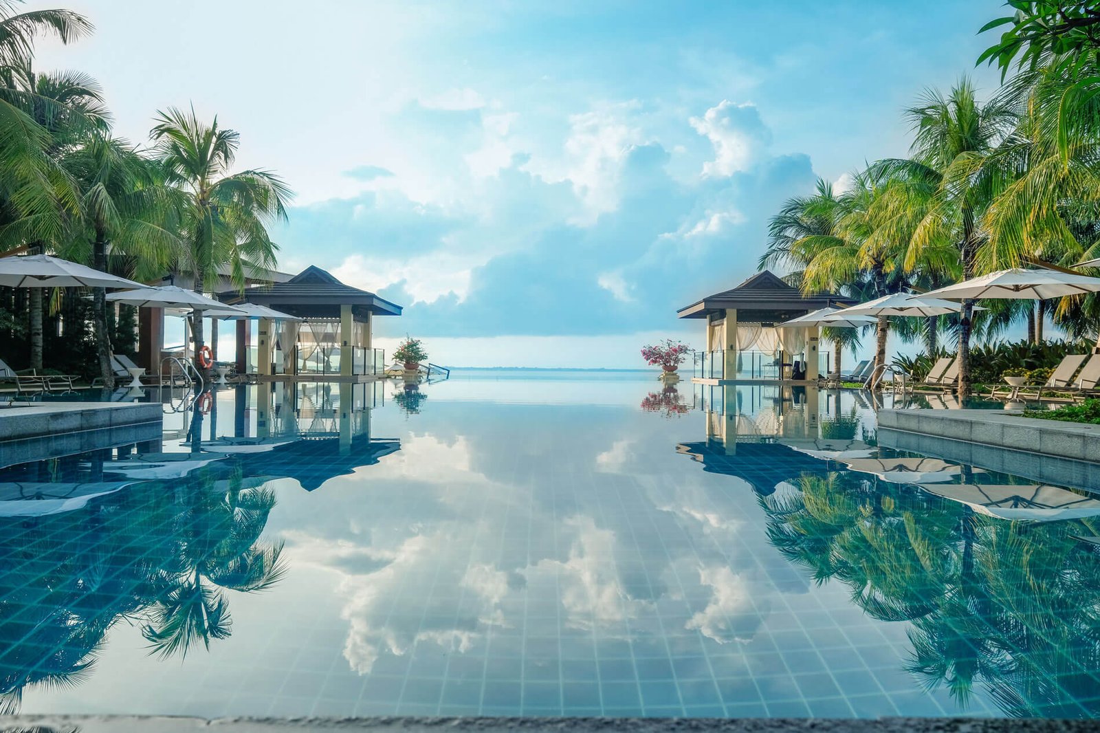 Crimson Resort and Spa Mactan