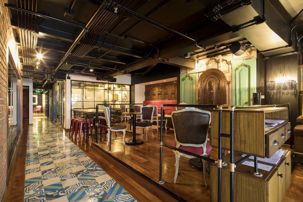 Hotel Presidente