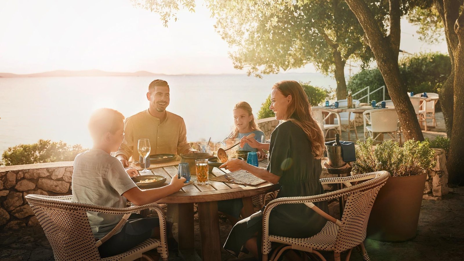 Falkensteiner Hotel & Spa Iadera