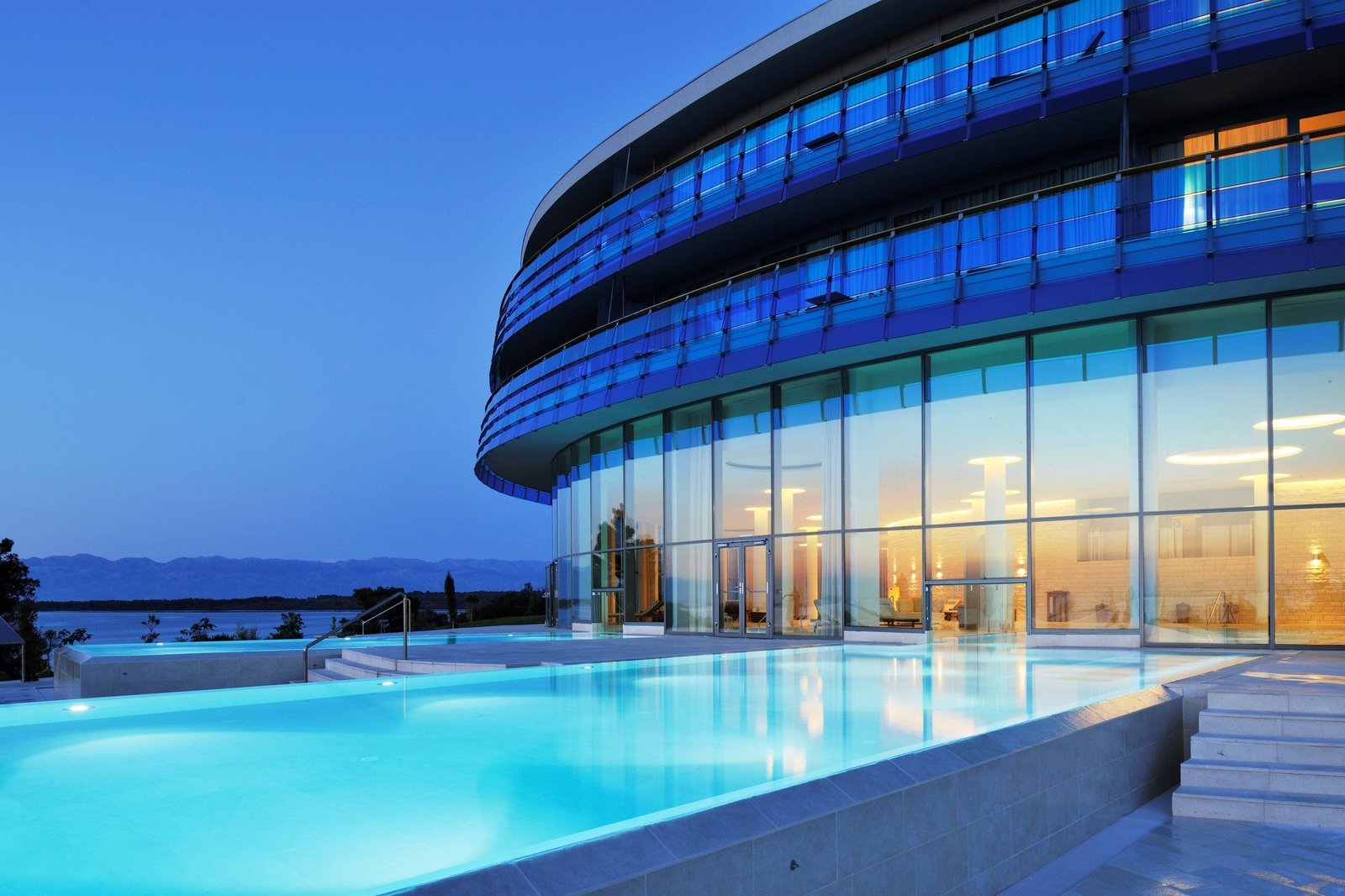 Falkensteiner Hotel & Spa Iadera