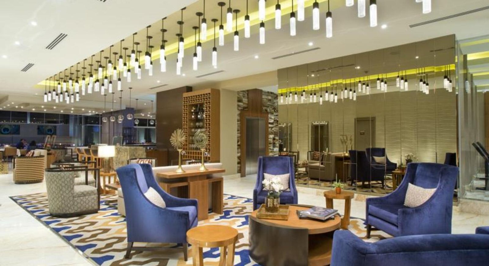 Global Hotel Panama