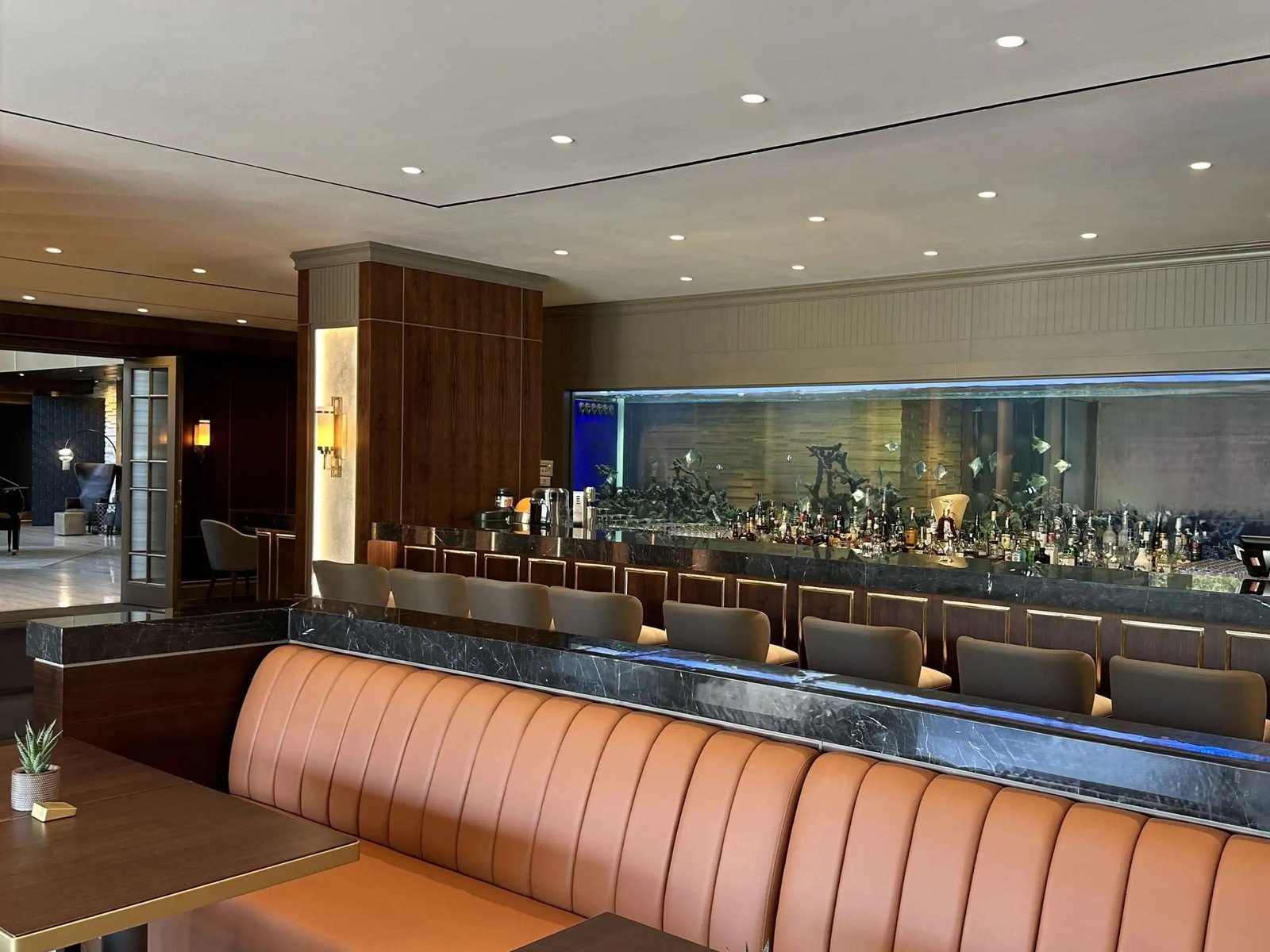 Hyatt Centric Levent Istanbul