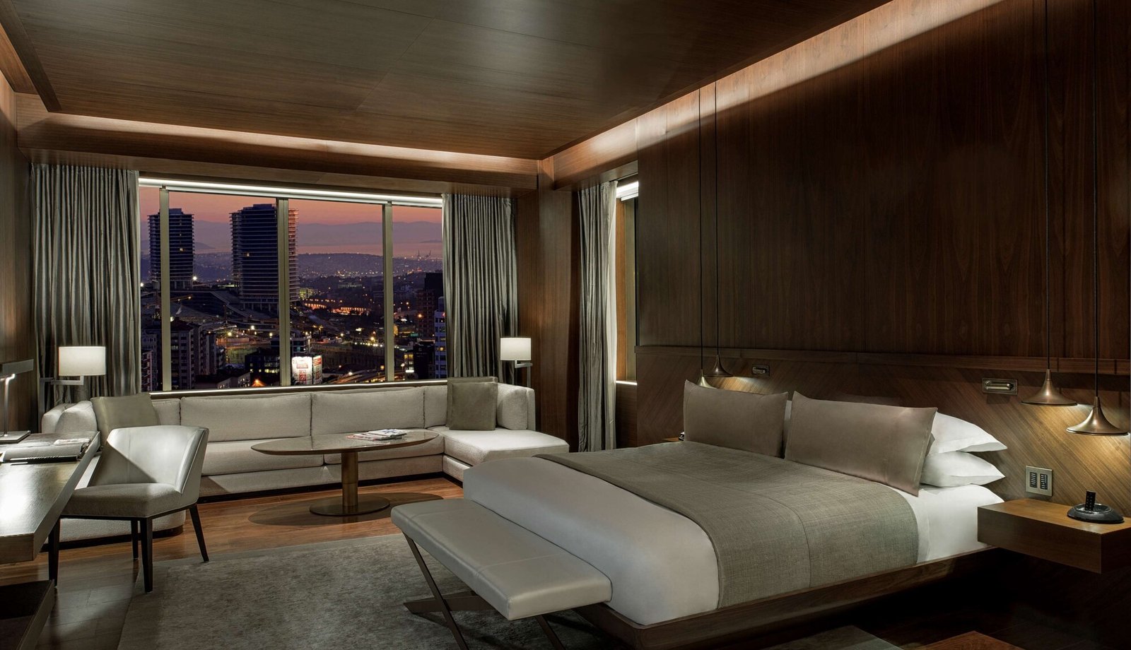 Hyatt Centric Levent Istanbul