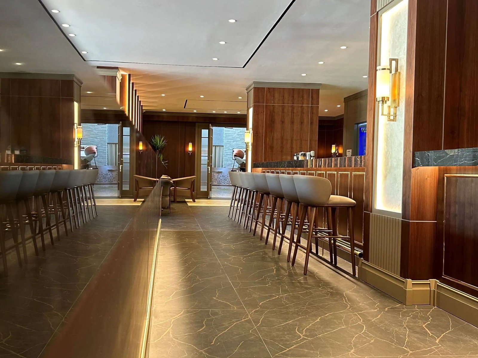 Hyatt Centric Levent Istanbul